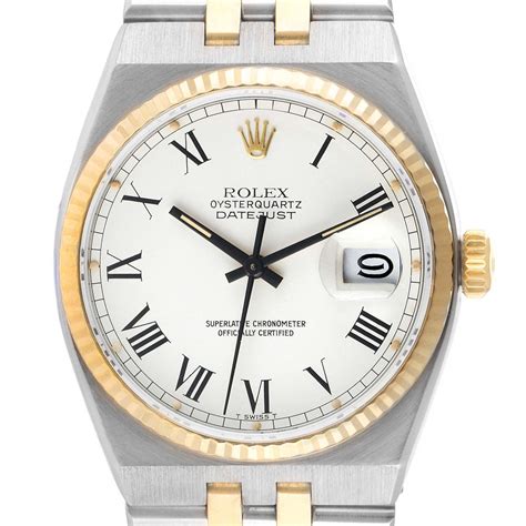 rolex.oyster quartz|authentic rolex dials and bezels.